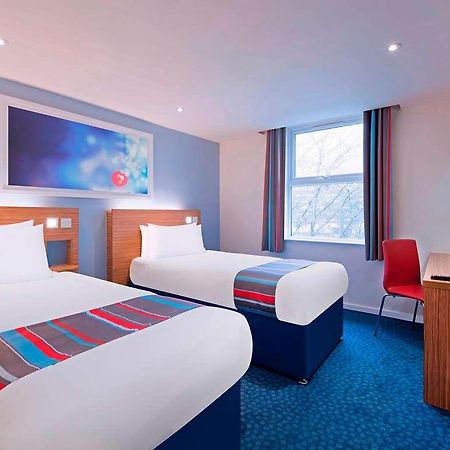 Travelodge Cameron Toll Hotel إدنبرة الغرفة الصورة