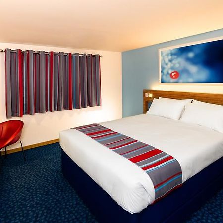 Travelodge Cameron Toll Hotel إدنبرة المظهر الخارجي الصورة