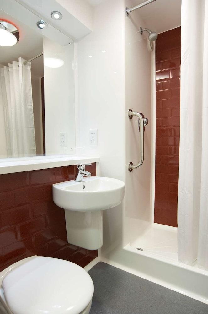 Travelodge Cameron Toll Hotel إدنبرة المظهر الخارجي الصورة