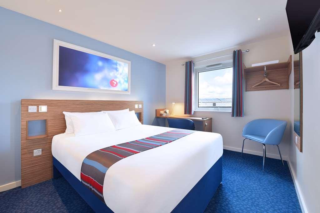 Travelodge Cameron Toll Hotel إدنبرة الغرفة الصورة