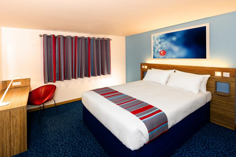 Travelodge Cameron Toll Hotel إدنبرة المظهر الخارجي الصورة