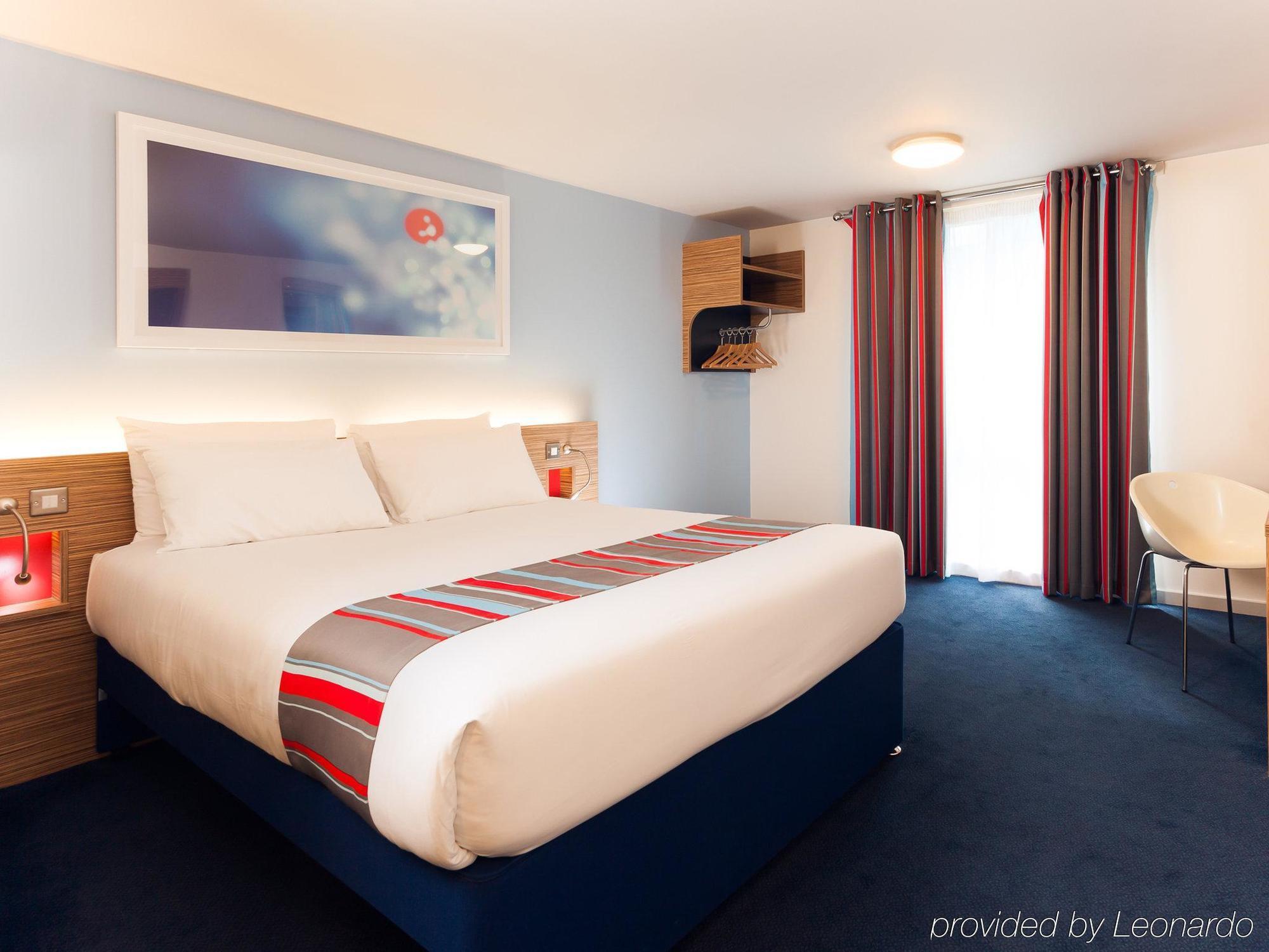 Travelodge Cameron Toll Hotel إدنبرة المظهر الخارجي الصورة