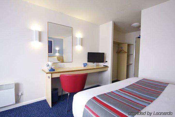 Travelodge Cameron Toll Hotel إدنبرة المظهر الخارجي الصورة
