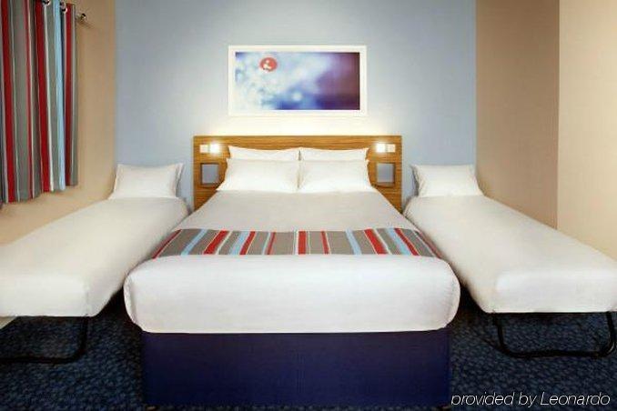 Travelodge Cameron Toll Hotel إدنبرة المظهر الخارجي الصورة