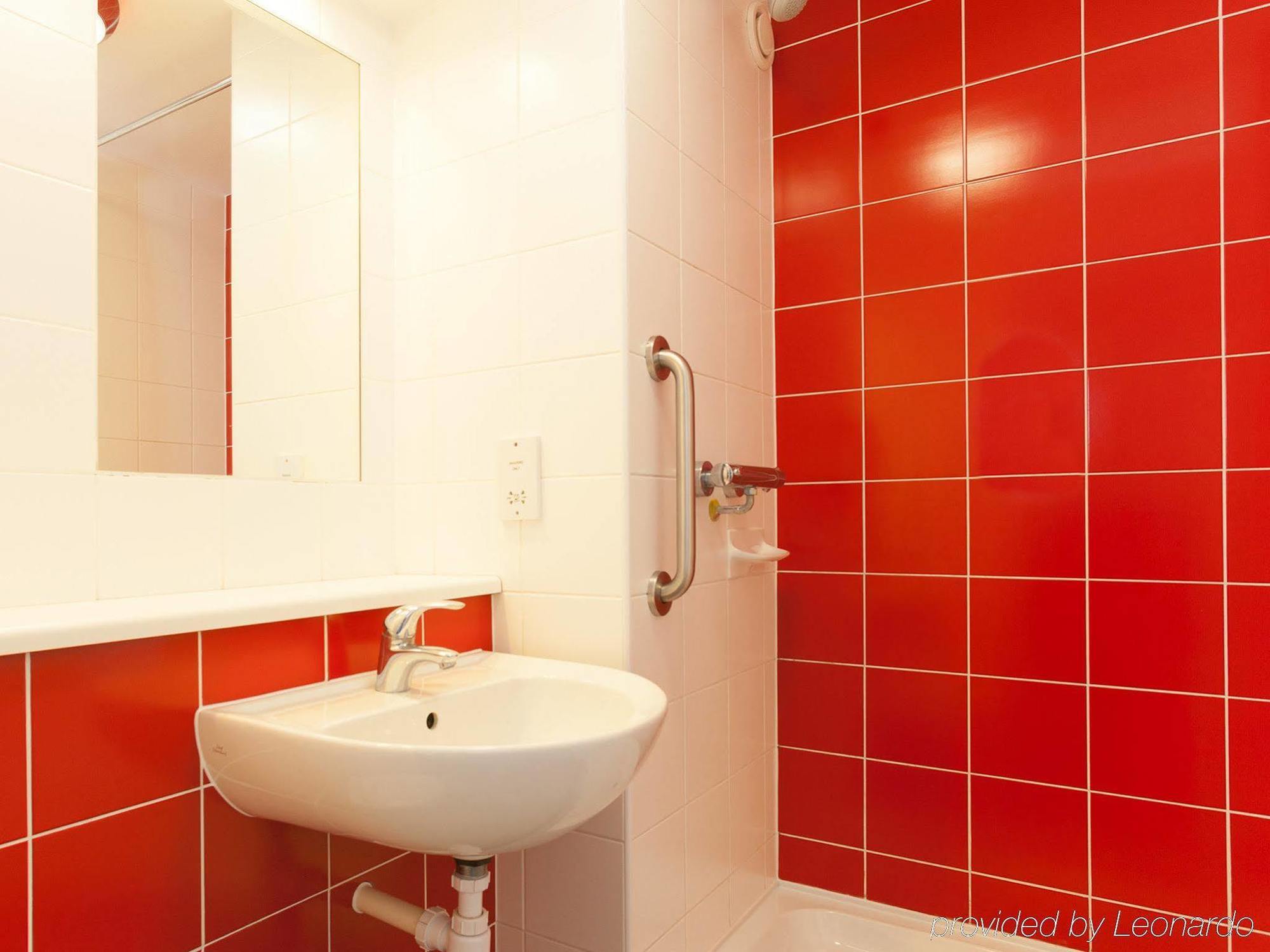 Travelodge Cameron Toll Hotel إدنبرة المظهر الخارجي الصورة