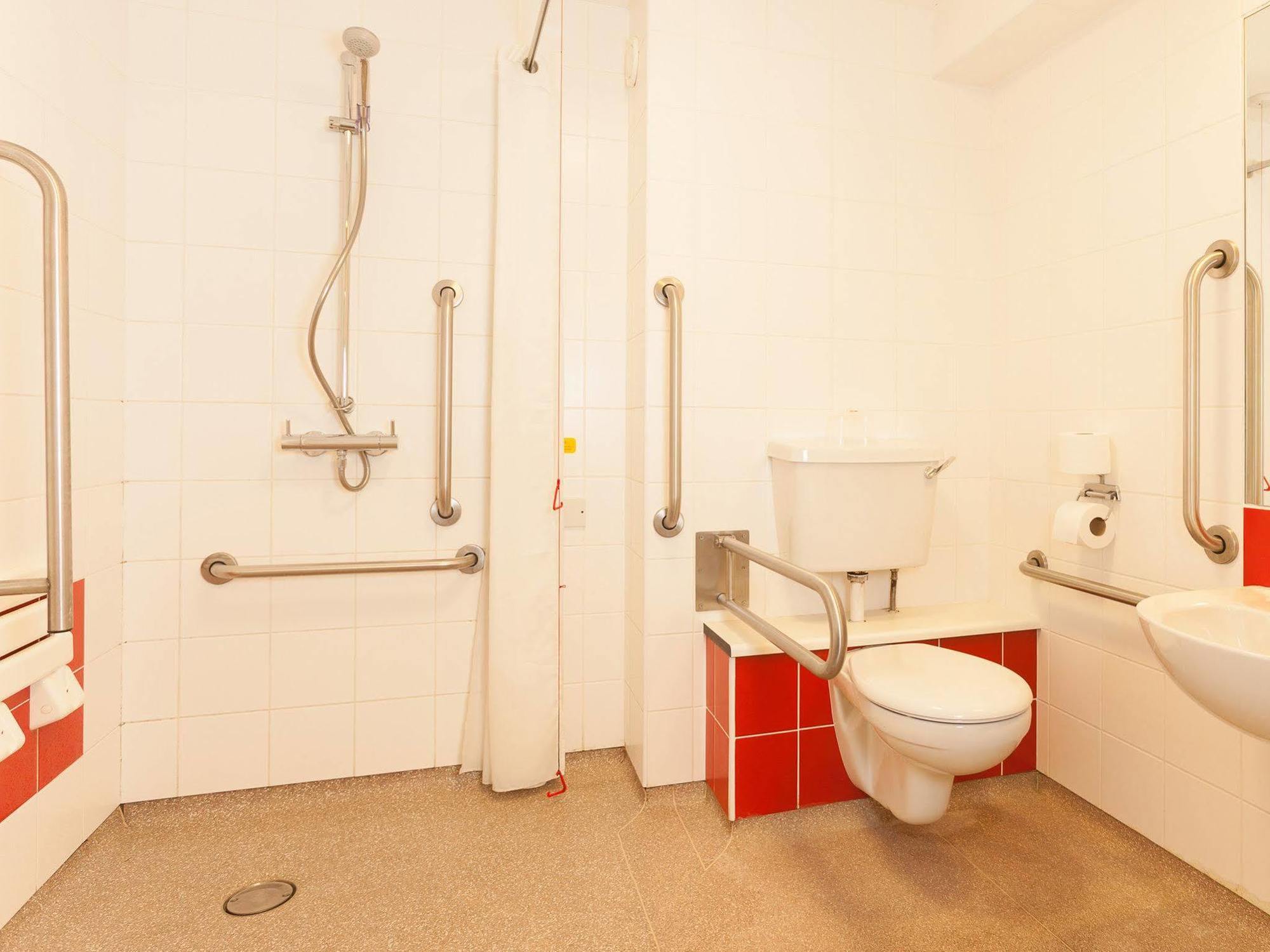 Travelodge Cameron Toll Hotel إدنبرة المظهر الخارجي الصورة