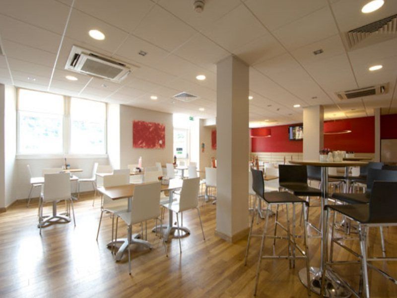 Travelodge Cameron Toll Hotel إدنبرة المظهر الخارجي الصورة
